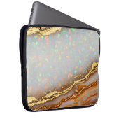 樹脂エレクトロニクスバッグ ラップトップスリーブ (正面右)