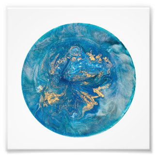 樹脂番号 フォトプリント           