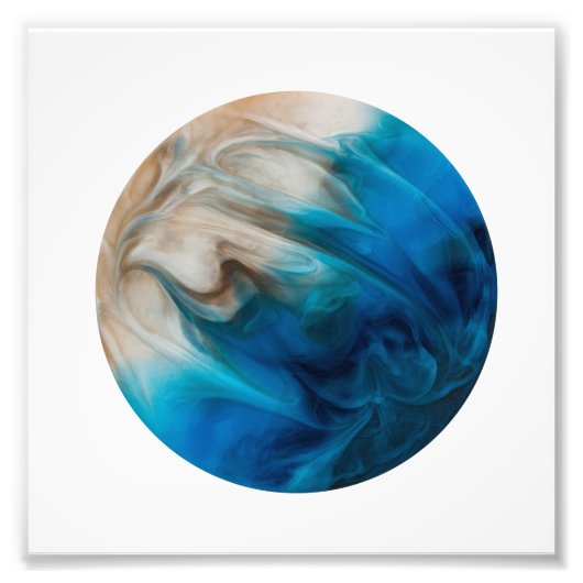 樹脂3 フォトプリント            (正面)