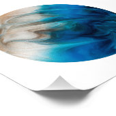 樹脂3 フォトプリント            (角)