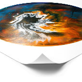 樹脂4 フォトプリント            (角)