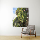 樹齢三百年の松 タペストリー (インサイチュ)