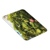 樹齢三百年の松 マグネット (右側)