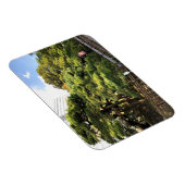 樹齢三百年の松 マグネット (右側)