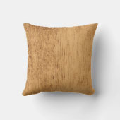 樹齢木製音響ギター クッション (裏面)