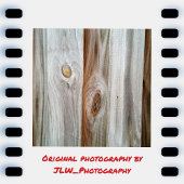 樹齢素朴の木茶色と灰色 ネクタイ