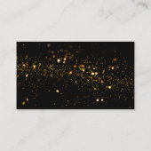 樹齢3月 名刺 (裏面)