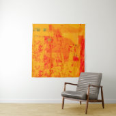 樺の木のバークの背景closeupAbstraction textu タペストリー (インサイチュ)