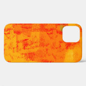 樺の木のバークの背景closeupAbstraction textu Case-Mate iPhoneケース (裏面 (横))