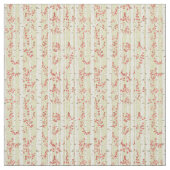 樺の木の木 ファブリック (見本)