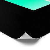 樺の木の木，ポスター ポスター (角)