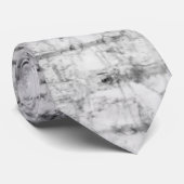 樺の木の胴首タイ ネクタイ (ロール)