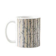 樺の木インザウッズアウトドア