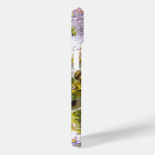 樺の木ツリーインザパーク Case-Mate iPhoneケース (裏面 / 右)