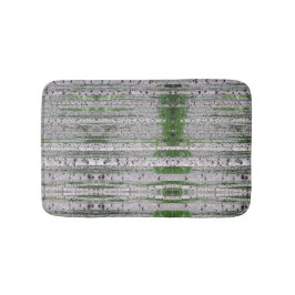 樺の木ツリーフォレスト自然 バスマット