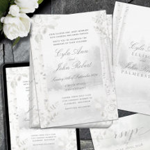 樺の木ツリーフォレ結婚スト