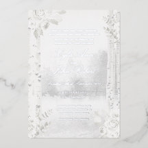 樺の木ツリーフォレ結婚スト