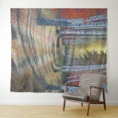 樺の木ツリーレーンタペストリー タペストリー (インサイチュ(横))