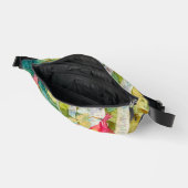 樺の木ツリー ファニーパック (見開き)