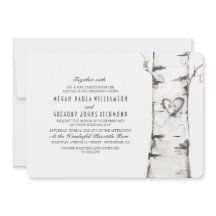 樺の木ツリ素朴ー結婚ズ