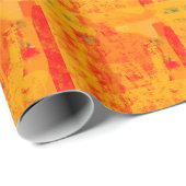 樺の木バーククローズアップ：ナチュラルテクスチャ。 ラッピングペーパー (ロールコーナー)