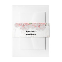 樺の木バーク素朴カントリー結婚式