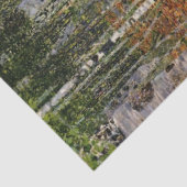 樺の木フォレストバイグスタフクリムトティッシュペーパー 薄葉紙 (詳細)