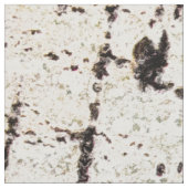 樺の木吠え声パターン ファブリック (クローズアップ)