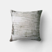 樺の木吠え声 クッション (裏面)