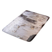 樺の木吠え声 バスマット (アングル)