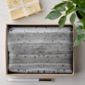 樺の木木の贈り物 薄葉紙 (ギフト)