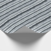 樺の木木、シームレスな背景パターン。 ラッピングペーパー (角)