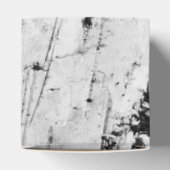 樺の木樹皮の組織 フェイバーボックス (上部)