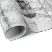 樺の木樹皮パターン包装紙 ラッピングペーパー (ロールコーナー)