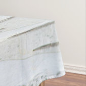 樺の木樹皮パターン テーブルクロス (インサイチュ)