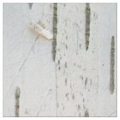 樺の木樹皮パターン ファブリック (見本)