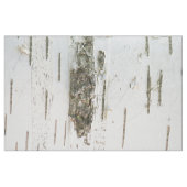 樺の木樹皮パターン ファブリック (ファットクウォーター)