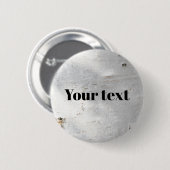 樺の木樹皮パターン 缶バッジ (正面&裏面)