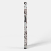 樺の木樹皮パターンCase-Mate iPhoneケース iPhone 13ケース (右側面)