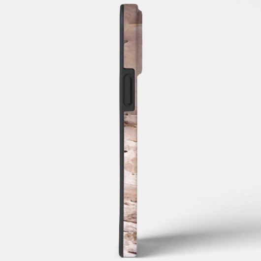 樺の木樹皮撮影自然 Case-Mate iPhoneケース (裏面 / 右)