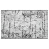 樺の木樹皮 ファブリック (ファットクウォーター)