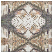 樺の木樹皮 ファブリック (見本)