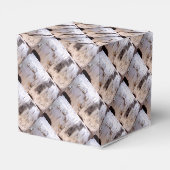 樺の木樹皮 フェイバーボックス (裏面サイド)