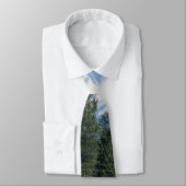 樺の木湾からのパン屋 ネクタイ (タイ)