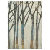 樺の木線I クリップボード (裏面)