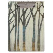 樺の木線I クリップボード (正面)