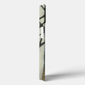 樺の木線I Case-Mate iPhoneケース (裏面 / 右)