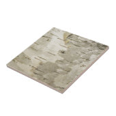 樺の木 タイル (側面)