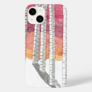 樺の木 Case-Mate iPhone 14ケース