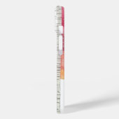 樺の木 Case-Mate iPhoneケース (裏面 / 左)